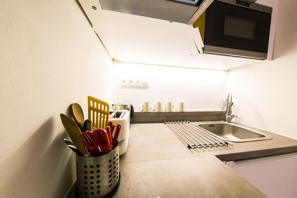Freedom Rooms & Apartments Πράγα Εξωτερικό φωτογραφία