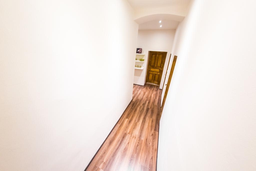 Freedom Rooms & Apartments Πράγα Εξωτερικό φωτογραφία