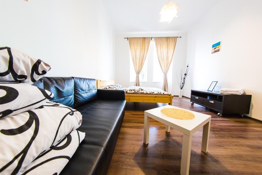Freedom Rooms & Apartments Πράγα Εξωτερικό φωτογραφία