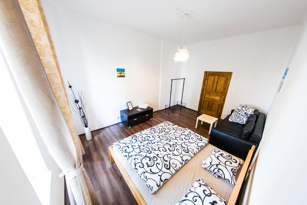Freedom Rooms & Apartments Πράγα Εξωτερικό φωτογραφία