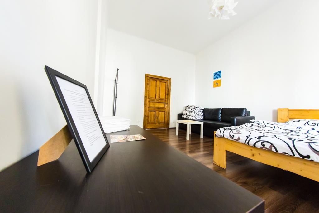 Freedom Rooms & Apartments Πράγα Εξωτερικό φωτογραφία