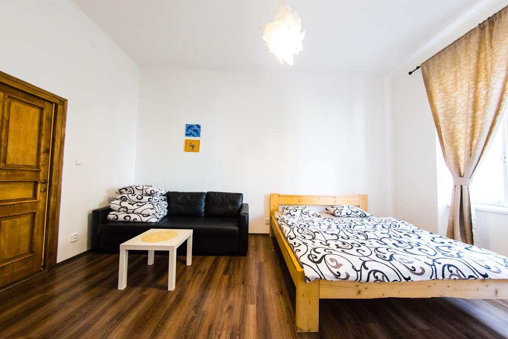 Freedom Rooms & Apartments Πράγα Εξωτερικό φωτογραφία