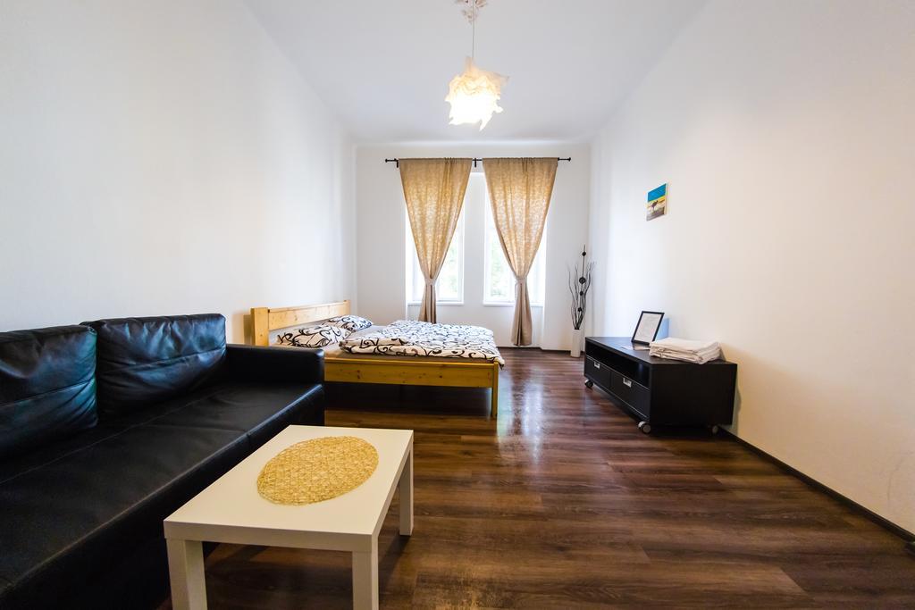 Freedom Rooms & Apartments Πράγα Εξωτερικό φωτογραφία