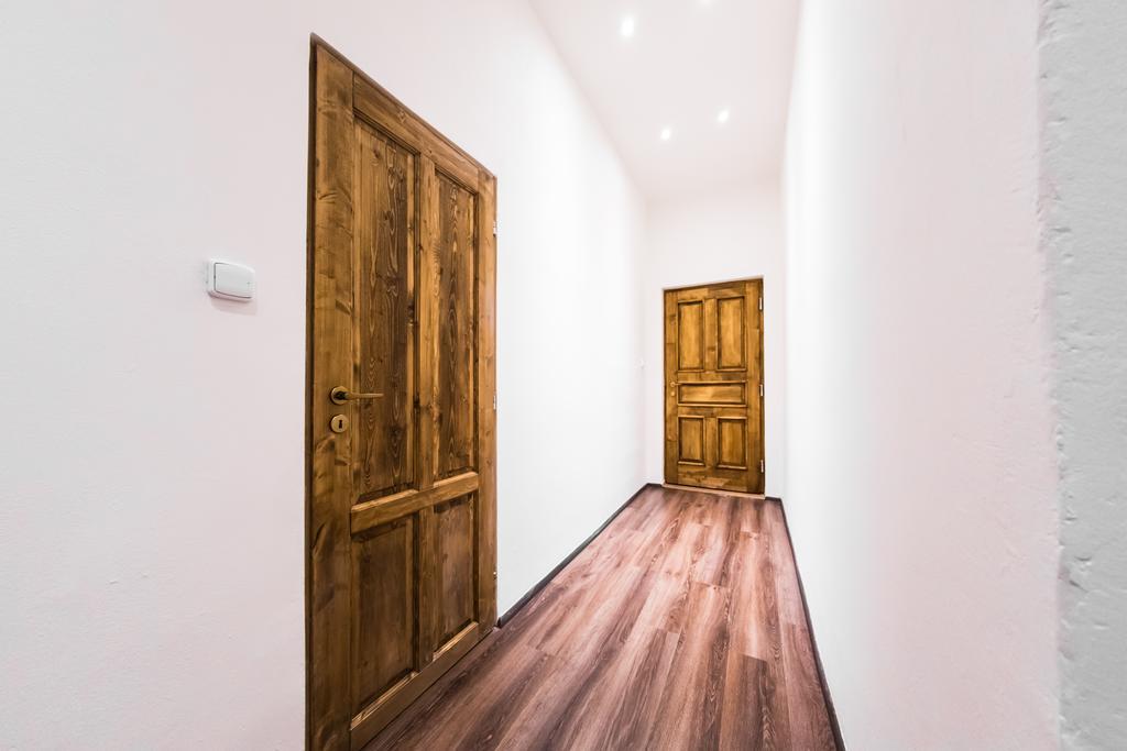 Freedom Rooms & Apartments Πράγα Εξωτερικό φωτογραφία