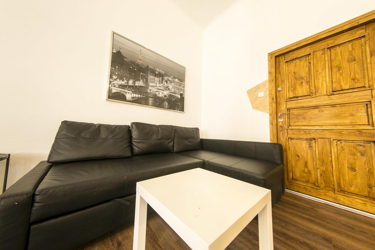 Freedom Rooms & Apartments Πράγα Εξωτερικό φωτογραφία