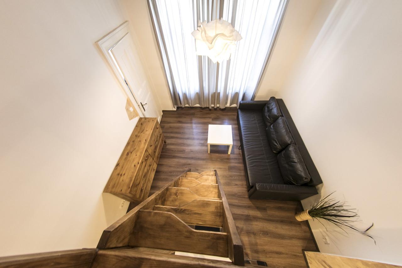 Freedom Rooms & Apartments Πράγα Εξωτερικό φωτογραφία