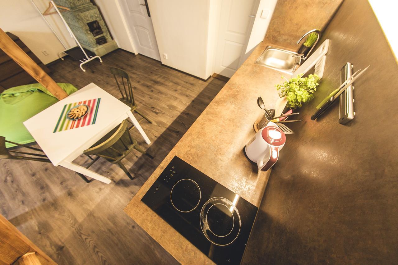 Freedom Rooms & Apartments Πράγα Δωμάτιο φωτογραφία