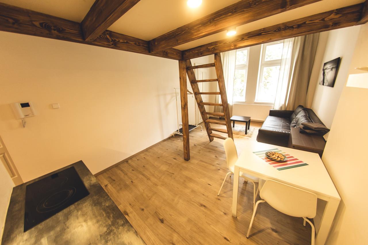 Freedom Rooms & Apartments Πράγα Δωμάτιο φωτογραφία
