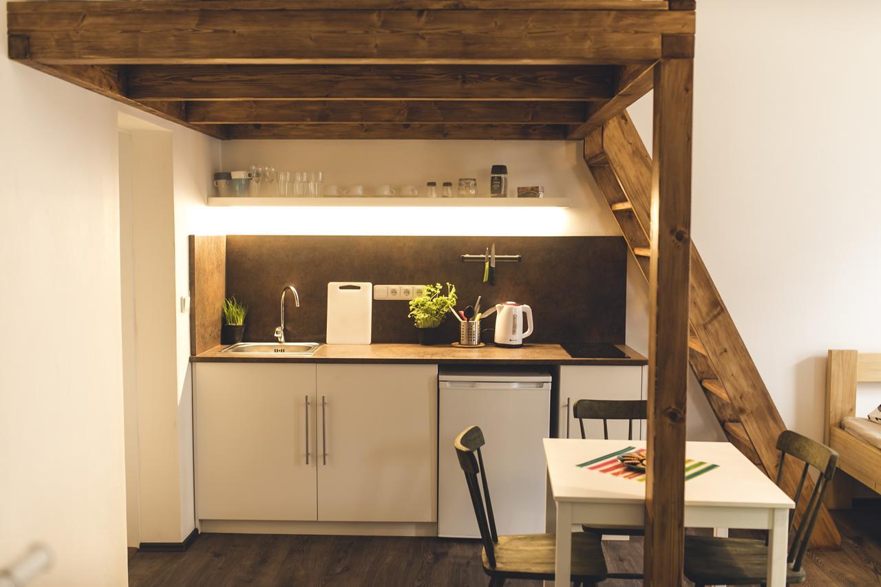 Freedom Rooms & Apartments Πράγα Δωμάτιο φωτογραφία